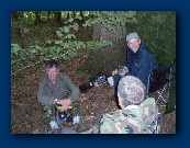 That Brian's a laugh